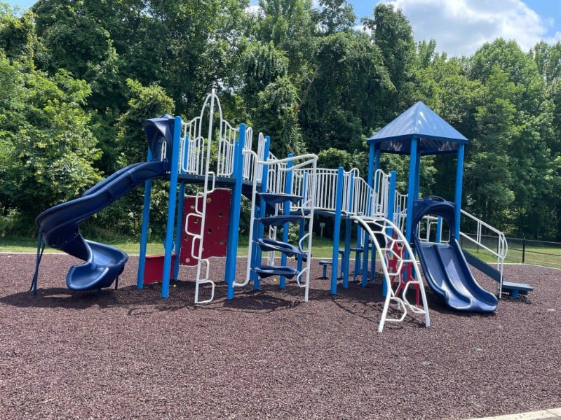 Park Playground And Outdoor Space Gallery Mrc Recreation